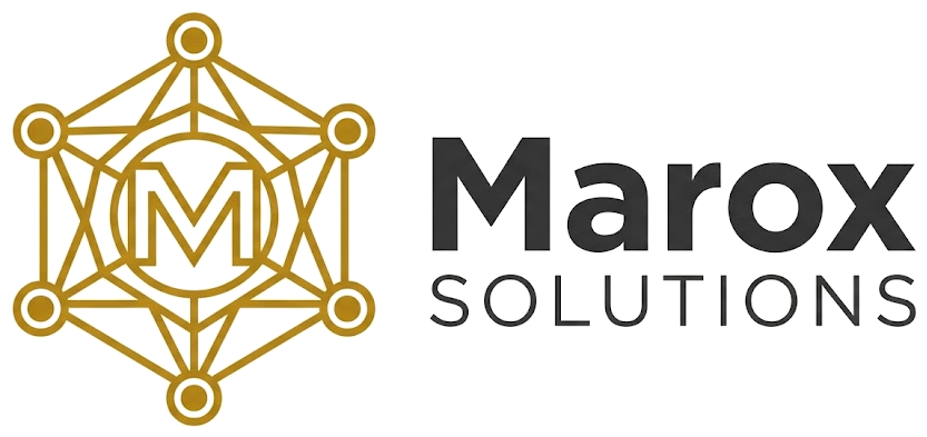 Marox Solutions
